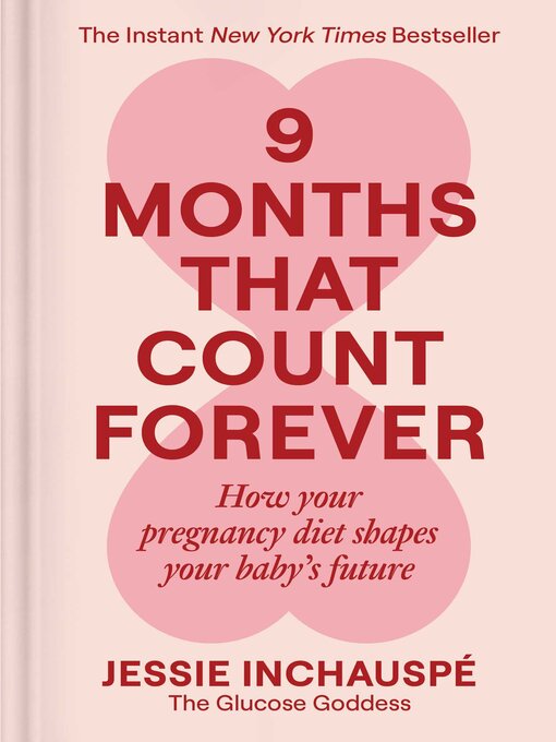 Cover image for 9 Months That Count Forever